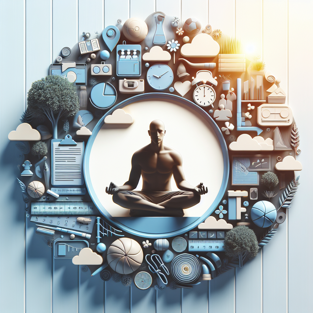 Jak dbać o zdrowie psychiczne w codziennym życiu?