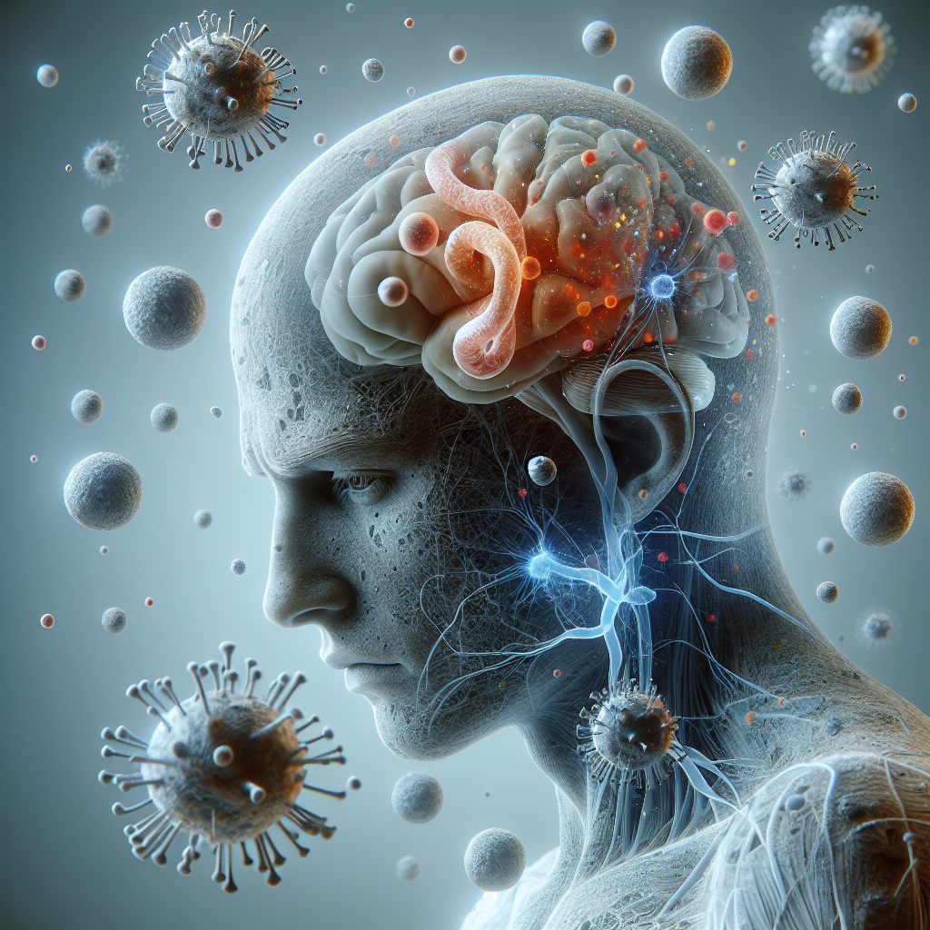 Wpływ stresu na układ odpornościowy