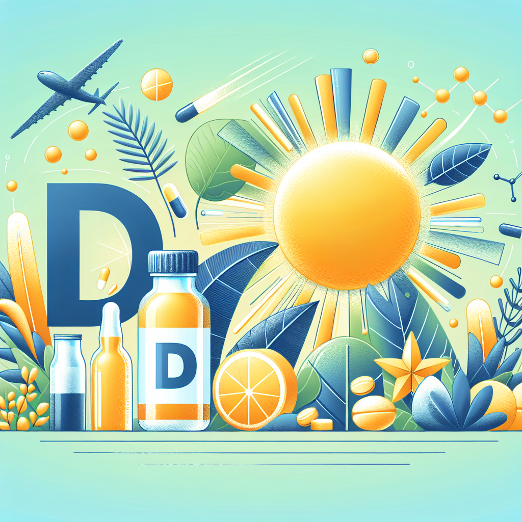 Czy witamina D jest naprawdę taka ważna?