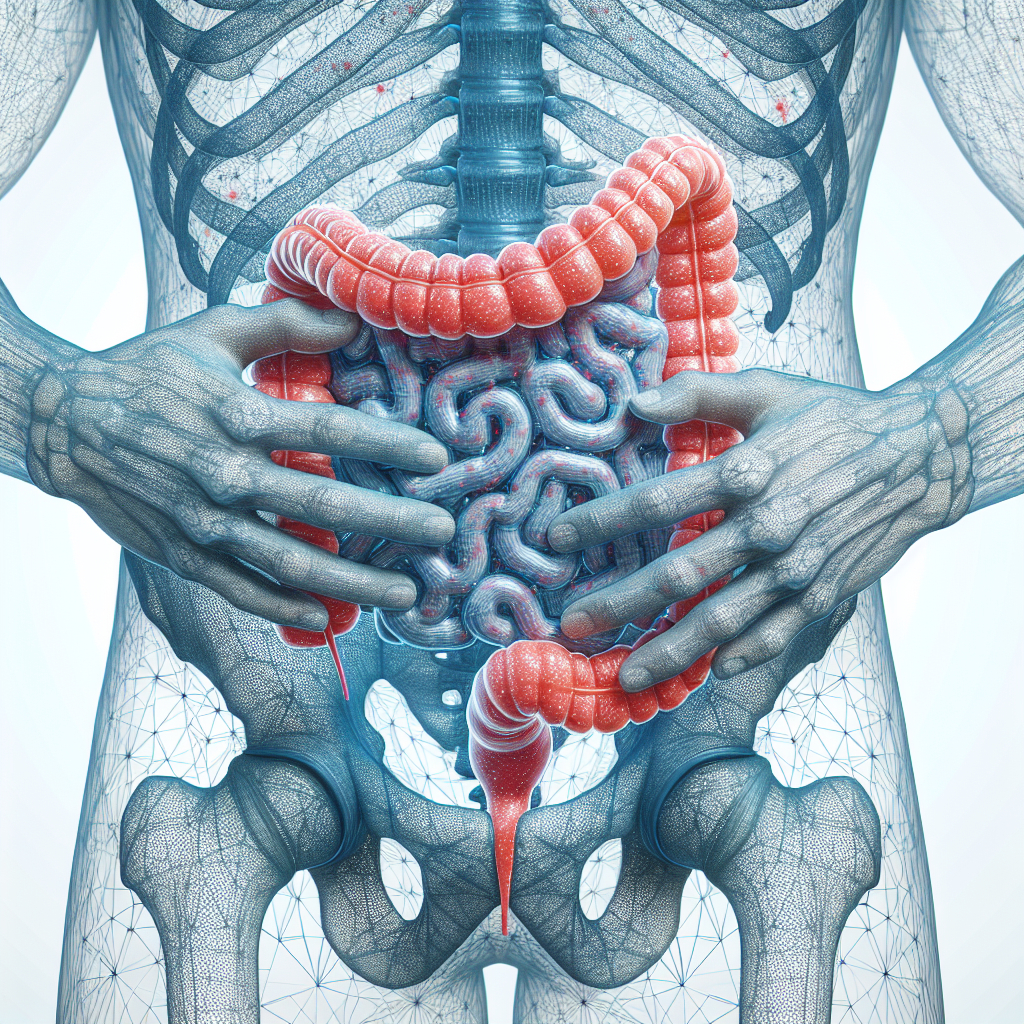 Zespół jelita drażliwego – objawy i leczenie