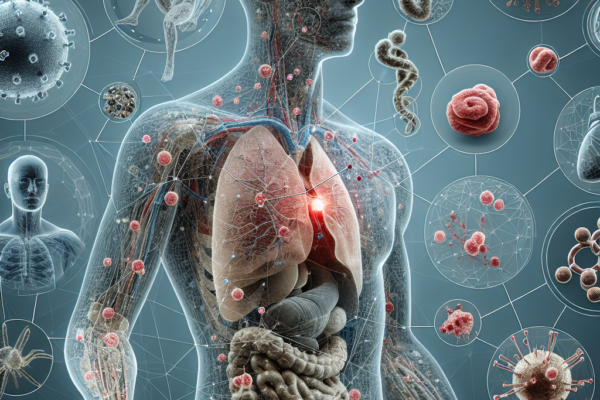 Choroby autoimmunologiczne – przyczyny i objawy