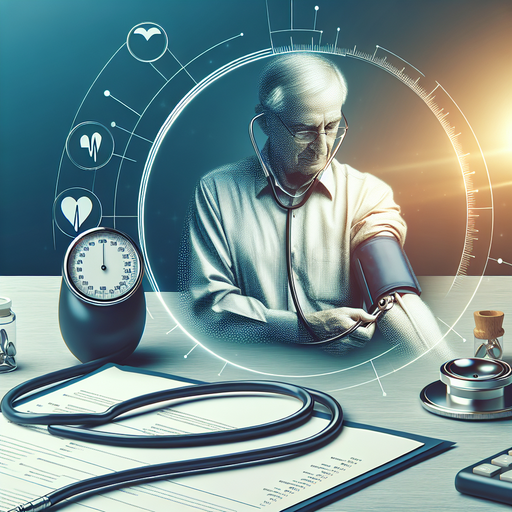 Jak prawidłowo mierzyć ciśnienie tętnicze?