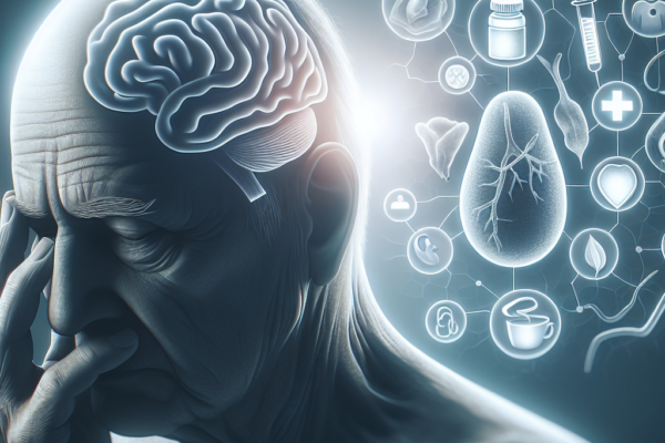 Wczesne objawy choroby Alzheimera – na co zwrócić uwagę?