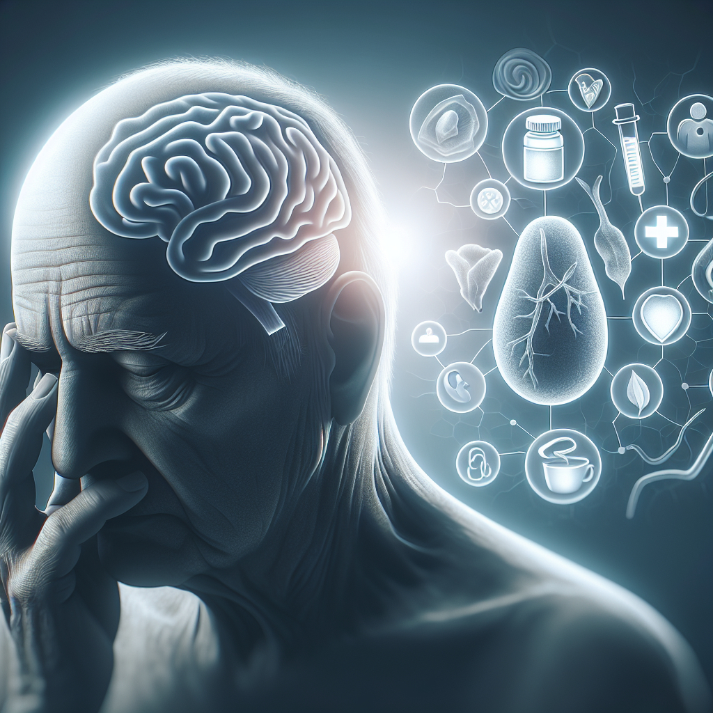 Wczesne objawy choroby Alzheimera – na co zwrócić uwagę?