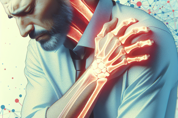 Jak radzić sobie z bólem przewlekłym?