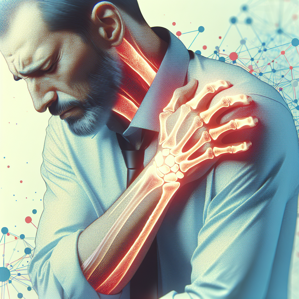 Jak radzić sobie z bólem przewlekłym?