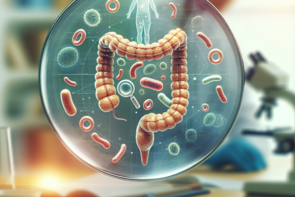 Najnowsze badania nad wpływem mikrobioty jelitowej na zdrowie