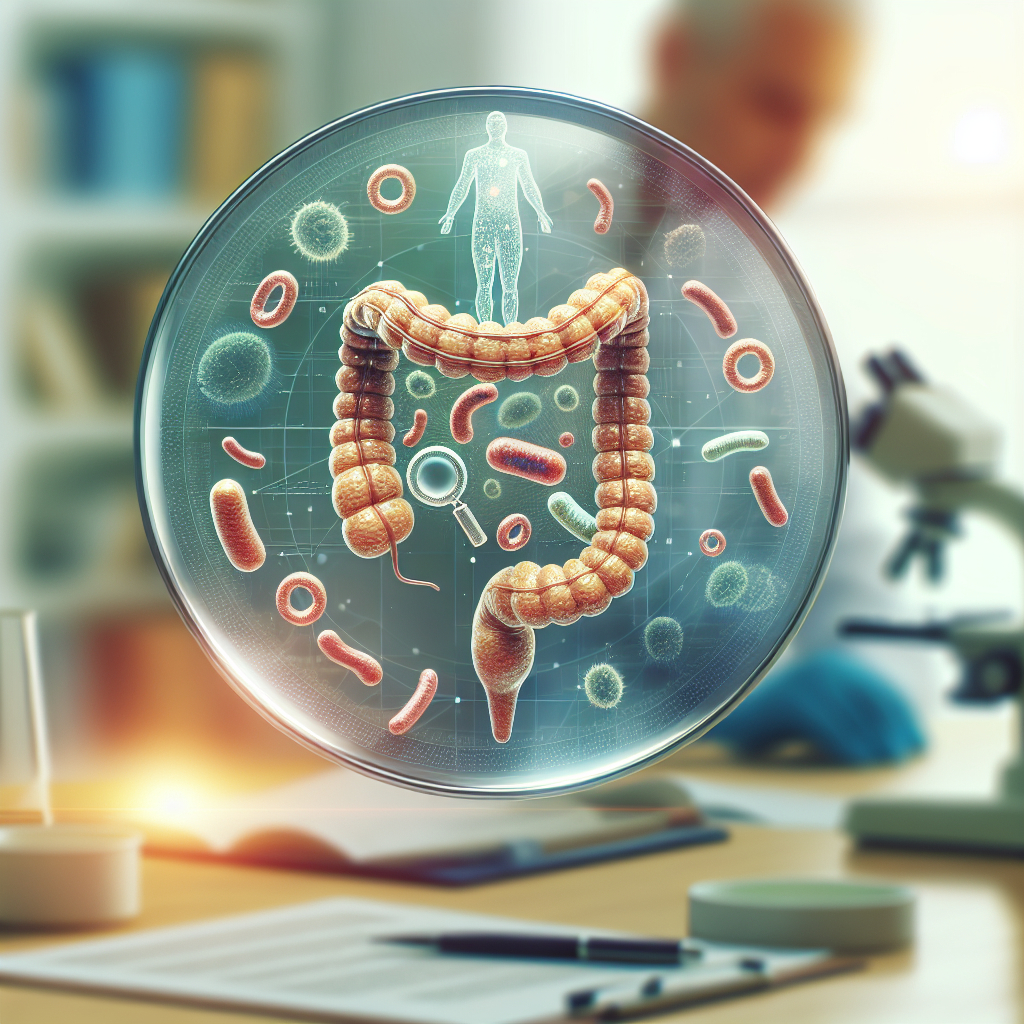 Najnowsze badania nad wpływem mikrobioty jelitowej na zdrowie