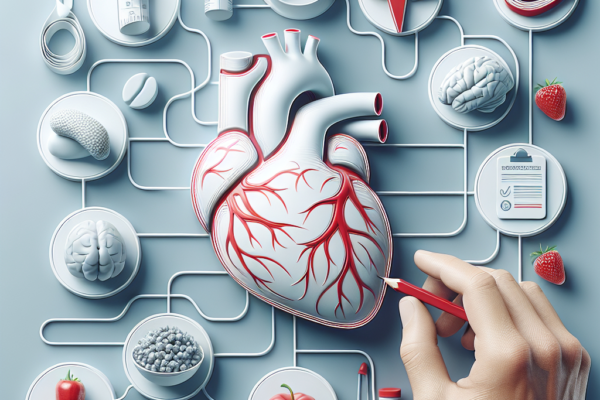 Jak zmniejszyć ryzyko udaru mózgu?