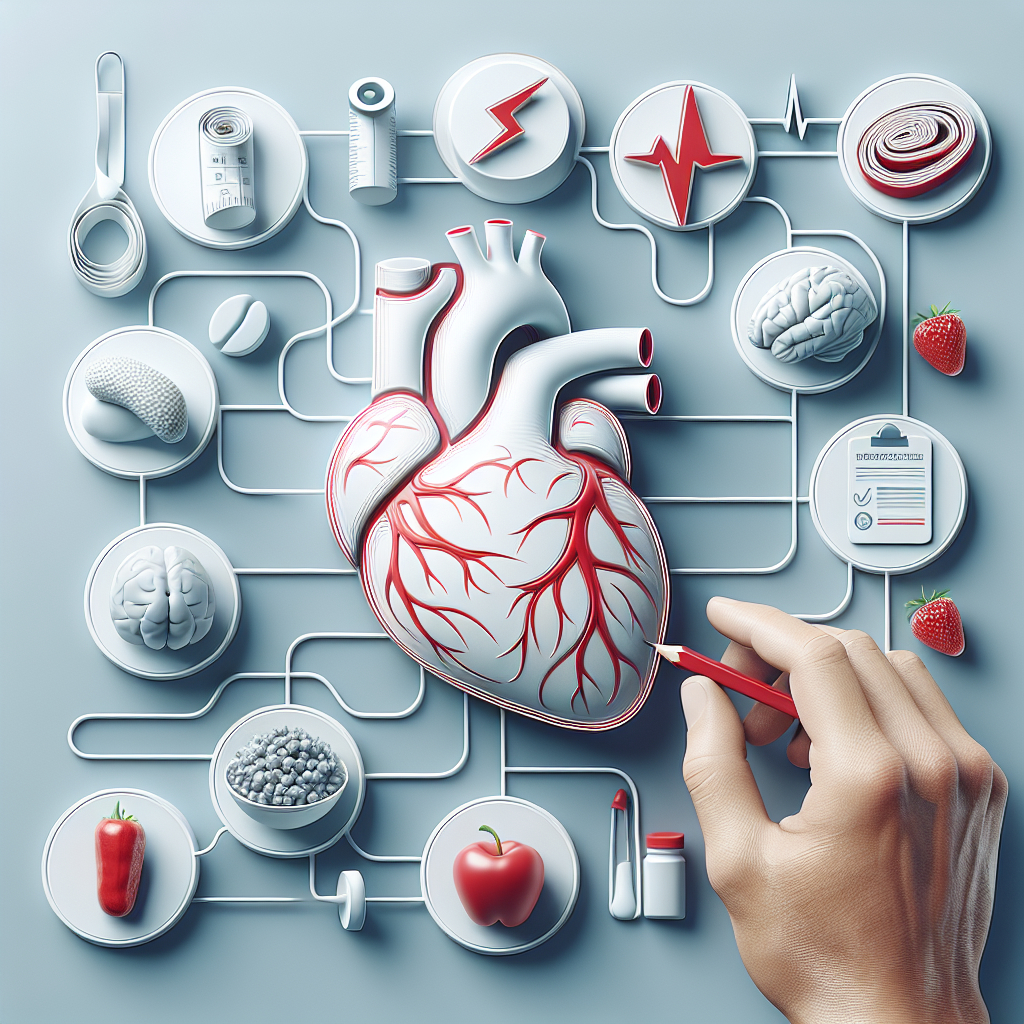 Jak zmniejszyć ryzyko udaru mózgu?