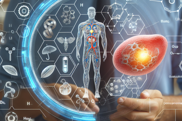 Rola hormonów w regulacji wagi ciała