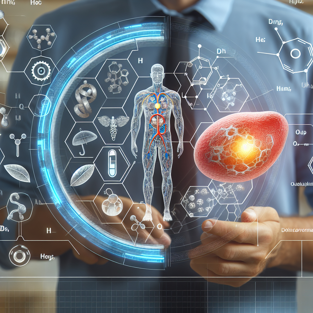 Rola hormonów w regulacji wagi ciała