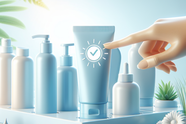 Jak wybrać najlepszy krem z filtrem przeciwsłonecznym?