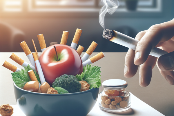 Czy istnieje skuteczny sposób na rzucenie palenia?