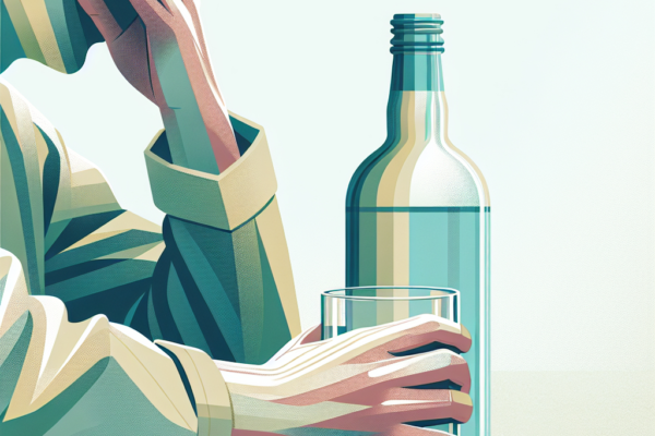 Wpływ alkoholu na zdrowie fizyczne i psychiczne