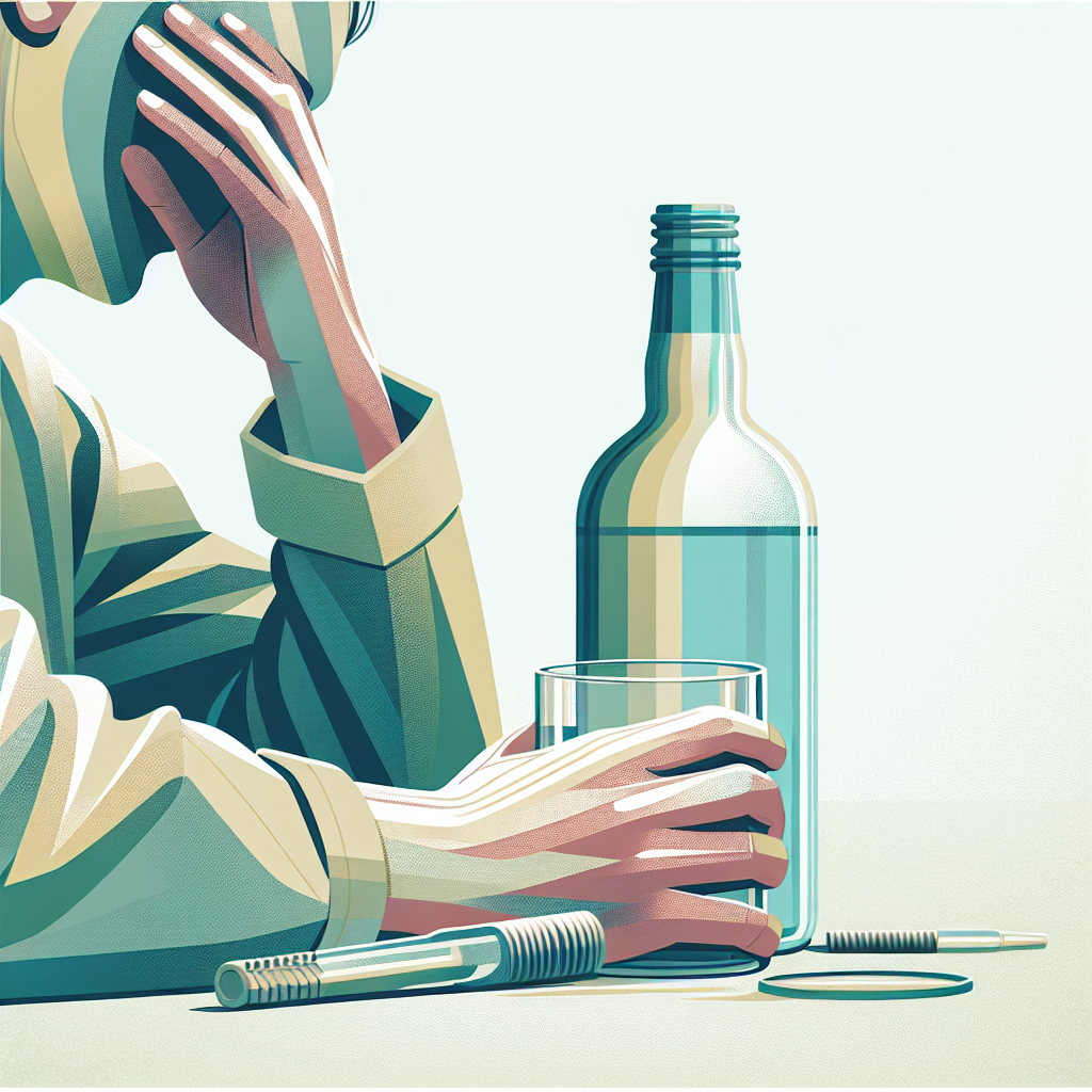 Wpływ alkoholu na zdrowie fizyczne i psychiczne