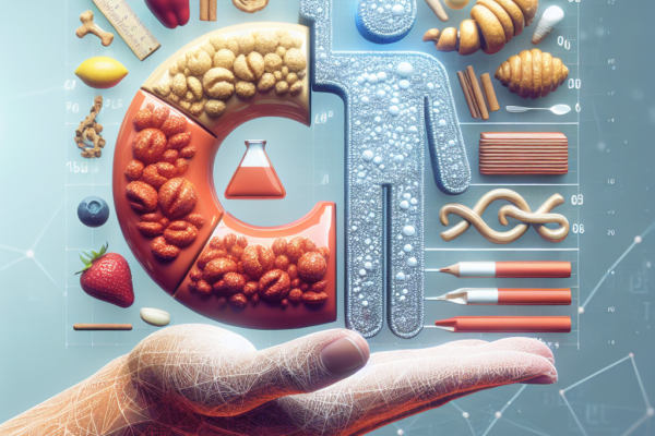 Czy wszystkie kalorie są takie same?