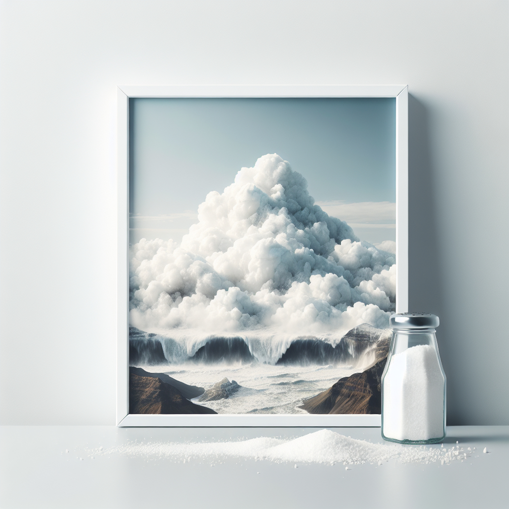 Czy nadmierne spożycie soli zawsze jest szkodliwe?