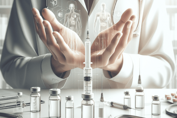 Najważniejsze szczepienia dla dorosłych