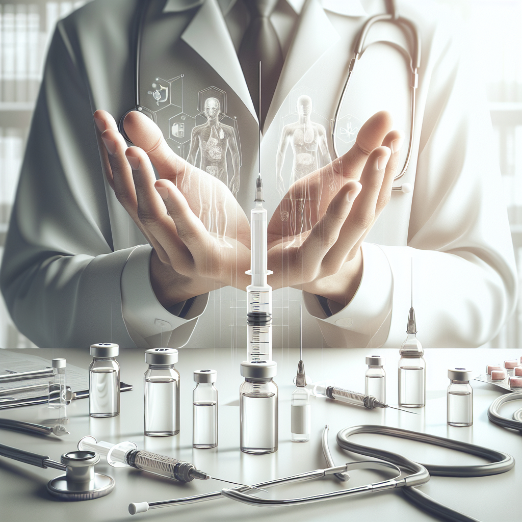 Najważniejsze szczepienia dla dorosłych