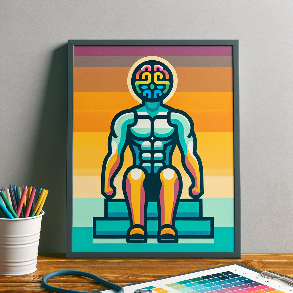 Wpływ aktywności fizycznej na zdrowie psychiczne