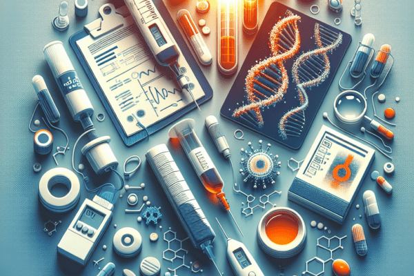 Czy warto badać poziom witaminy B12?