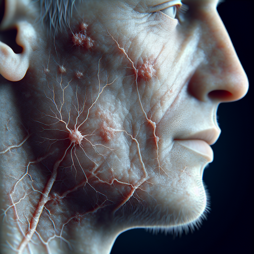 Jak rozpoznać wczesne objawy raka skóry?