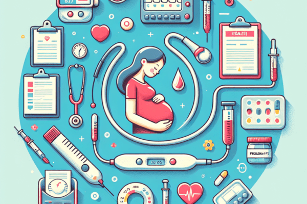 Jakie badania warto wykonać przed ciążą?