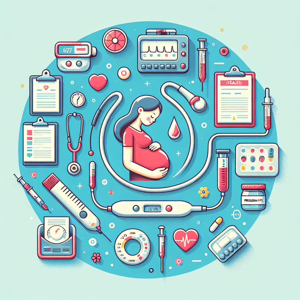 Jakie badania warto wykonać przed ciążą?