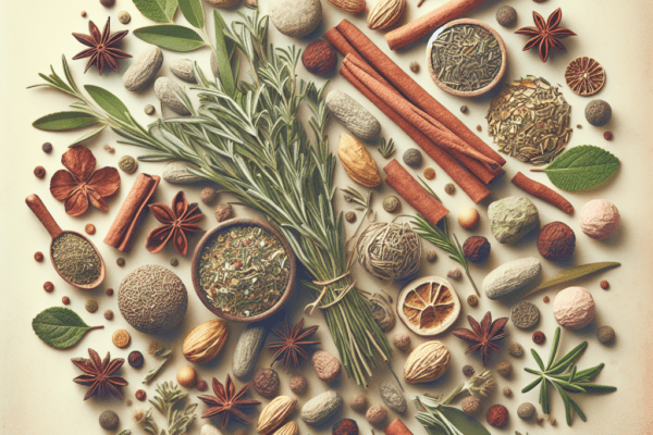 Zioła lecznicze – fakty i mity