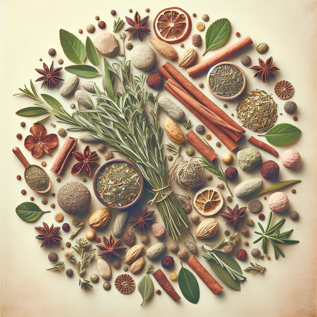 Zioła lecznicze – fakty i mity