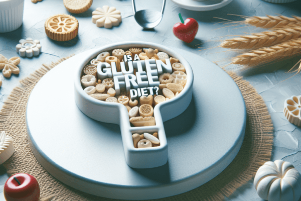 Czy dieta bezglutenowa jest dla każdego?