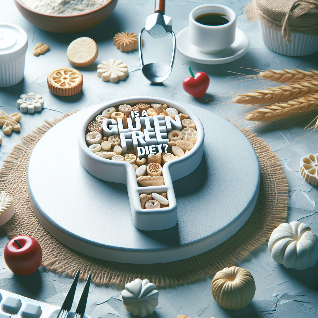 Czy dieta bezglutenowa jest dla każdego?