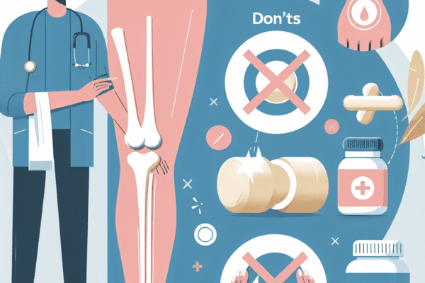 Jak dbać o zdrowe stawy?