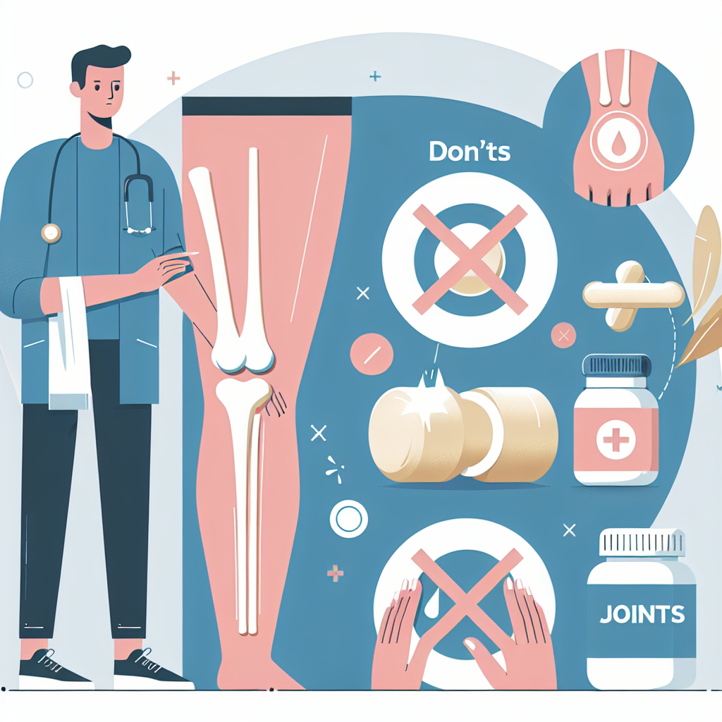 Jak dbać o zdrowe stawy?