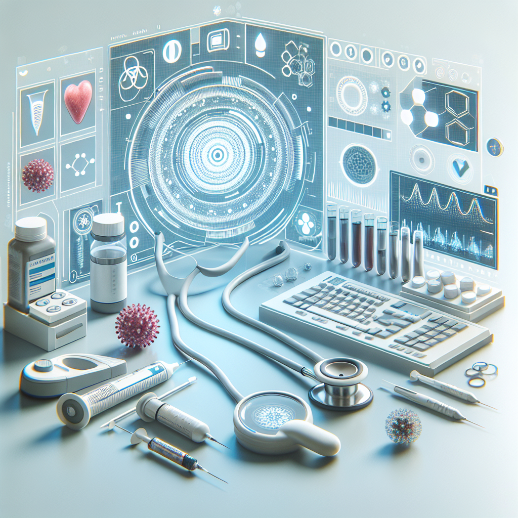 Jakie badania diagnostyczne warto robić regularnie?