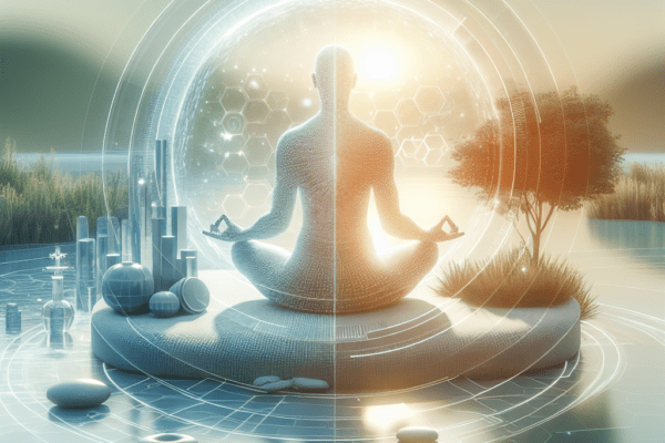 Czy medytacja może poprawić zdrowie?