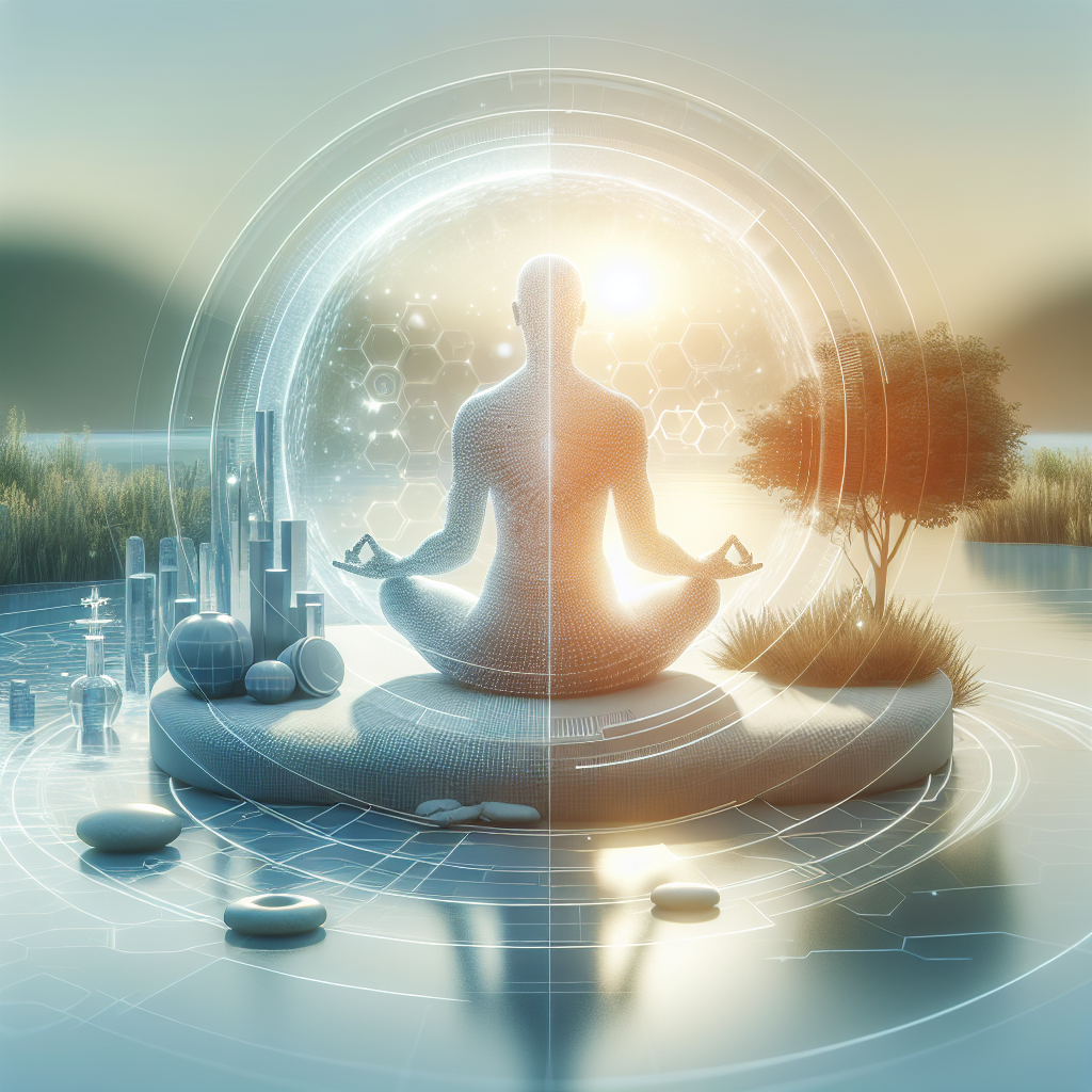 Czy medytacja może poprawić zdrowie?