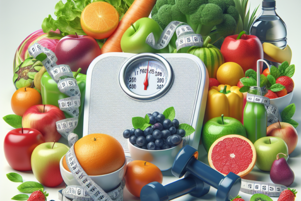 Czy popularne diety odchudzające są zdrowe?