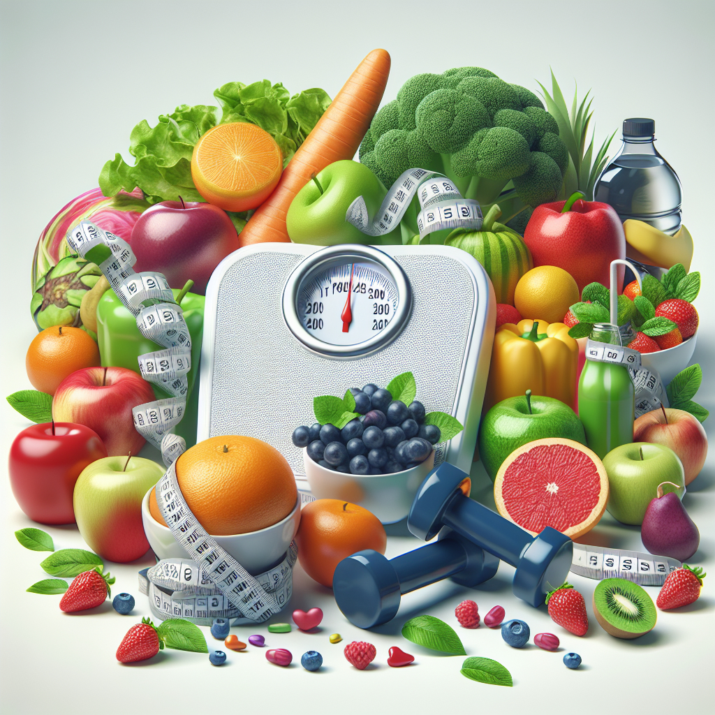 Czy popularne diety odchudzające są zdrowe?