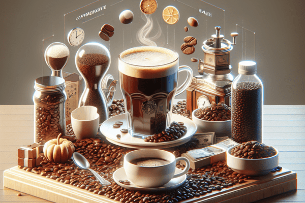 Wpływ kawy na zdrowie w świetle najnowszych badań