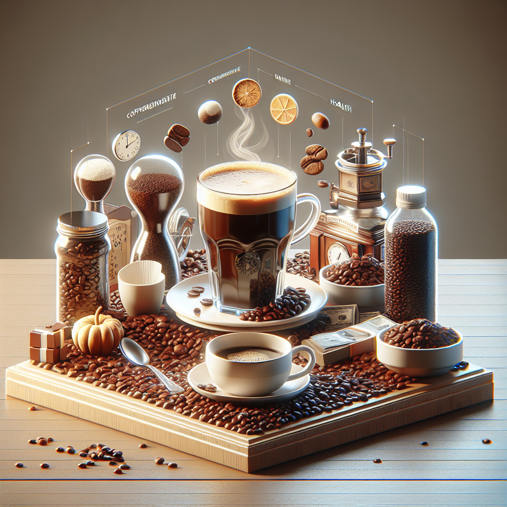 Wpływ kawy na zdrowie w świetle najnowszych badań