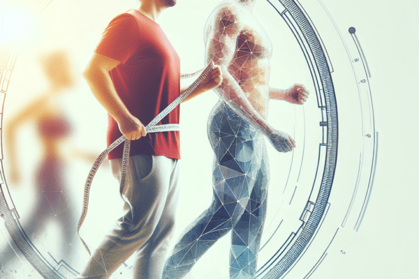 Jak zdrowo schudnąć bez efektu jo-jo?