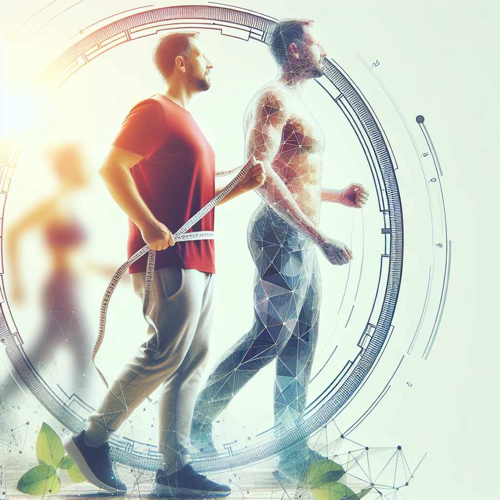 Jak zdrowo schudnąć bez efektu jo-jo?