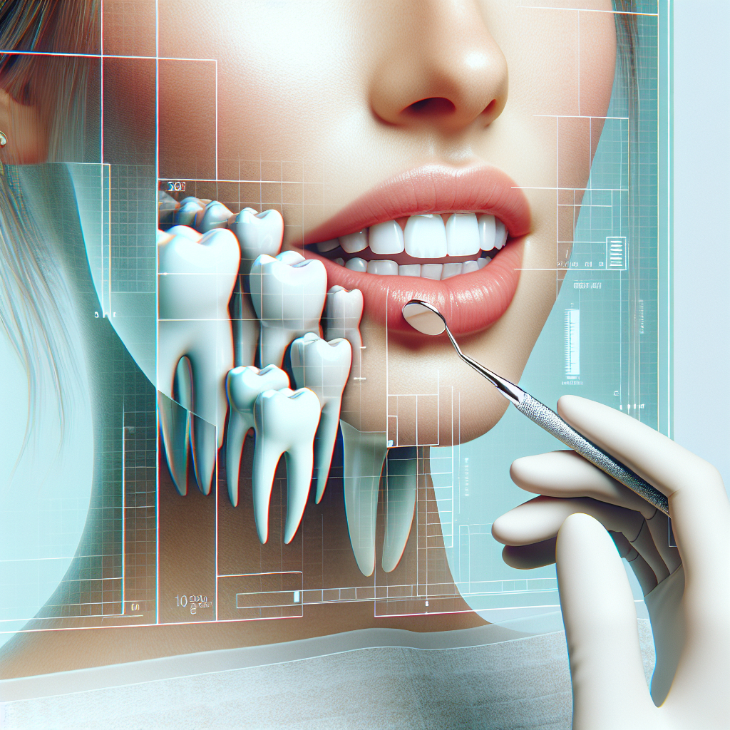 Dlaczego regularne wizyty u dentysty są tak ważne?