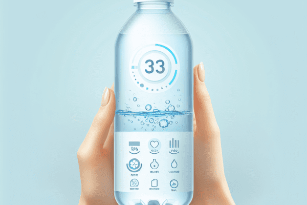 Czy picie wody alkalicznej jest zdrowe?