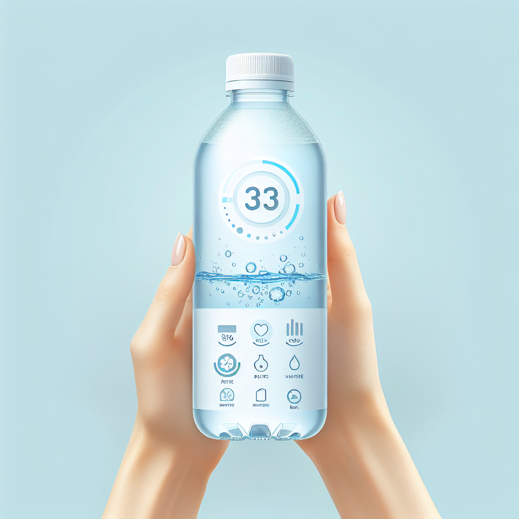 Czy picie wody alkalicznej jest zdrowe?