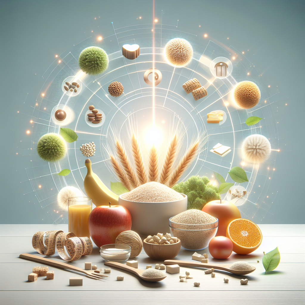 Jakie korzyści zdrowotne niesie dieta bogata w błonnik?