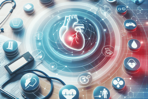 Jak radzić sobie z nadciśnieniem tętniczym?