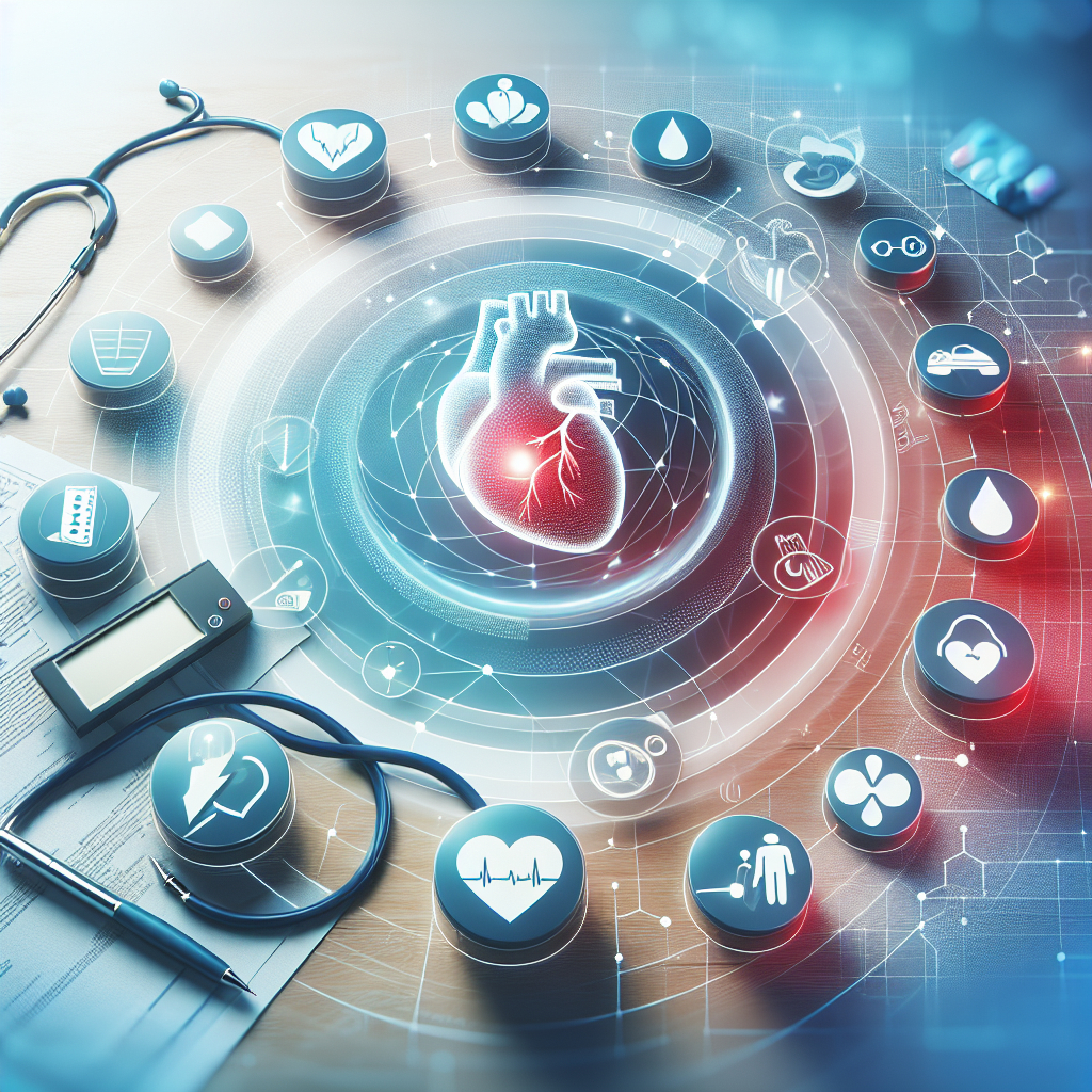 Jak radzić sobie z nadciśnieniem tętniczym?